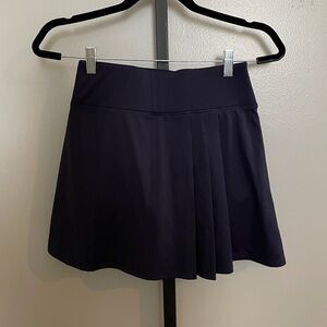 Tommy Bahama Active Navy Blue Skort Size XS